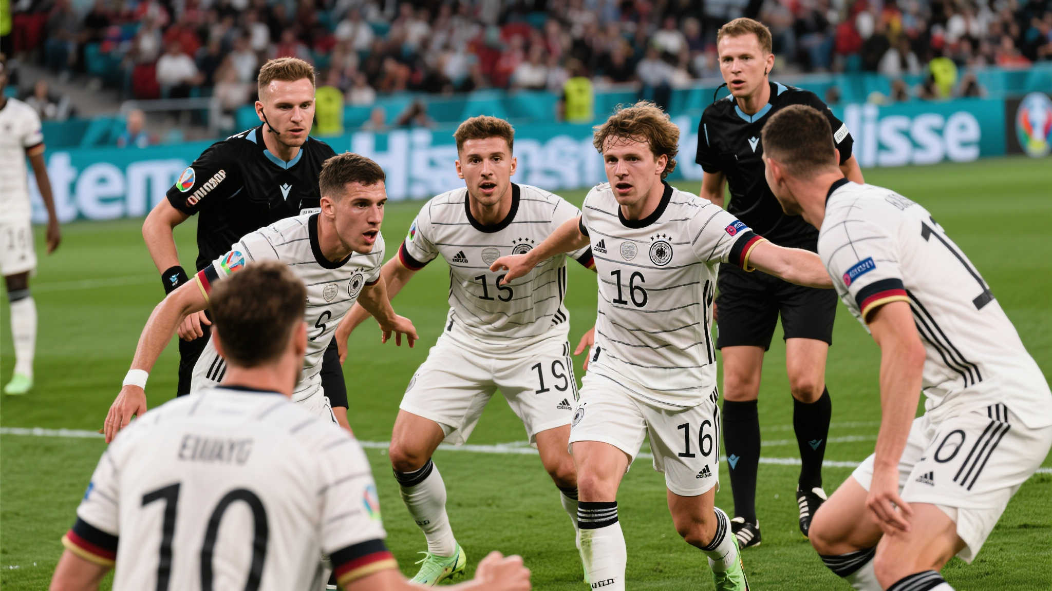 世俱杯爆冷：巴黎遭遇滑铁卢，黑马强势2连胜