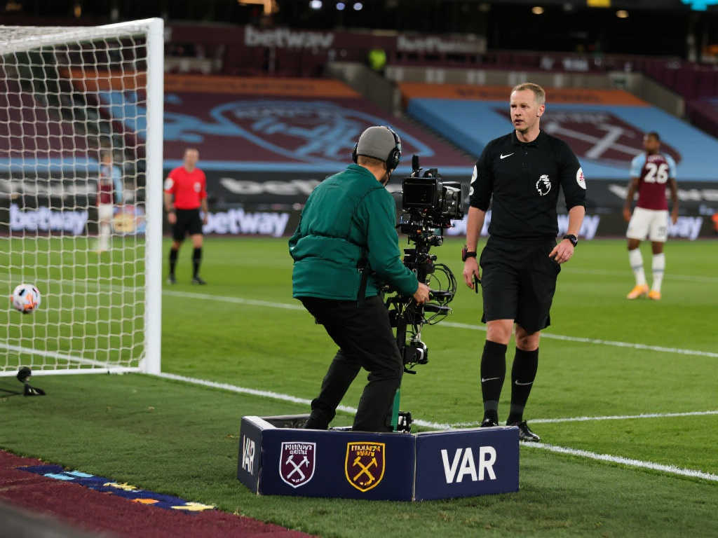 英超赛制解析：深入了解英格兰足球超级联赛的规则与结构