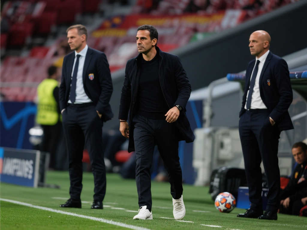 【洞察】丰塞卡赛日被解雇，换帅早有预谋