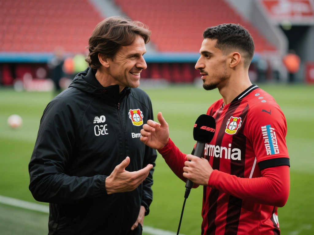 扎卡:阿隆索是各队梦寐以求的教练,却尚未... 扎卡:阿隆索是各队梦寐以求的教练,却尚未...