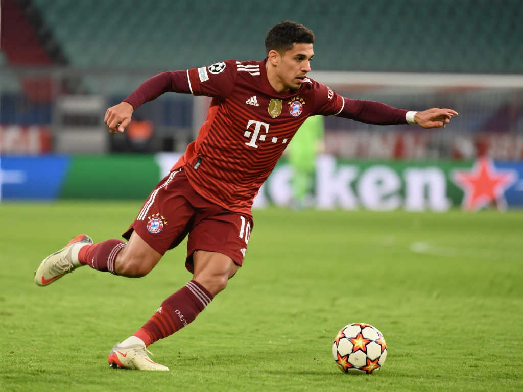 格雷罗伤愈归队，拜仁合练迎回主力