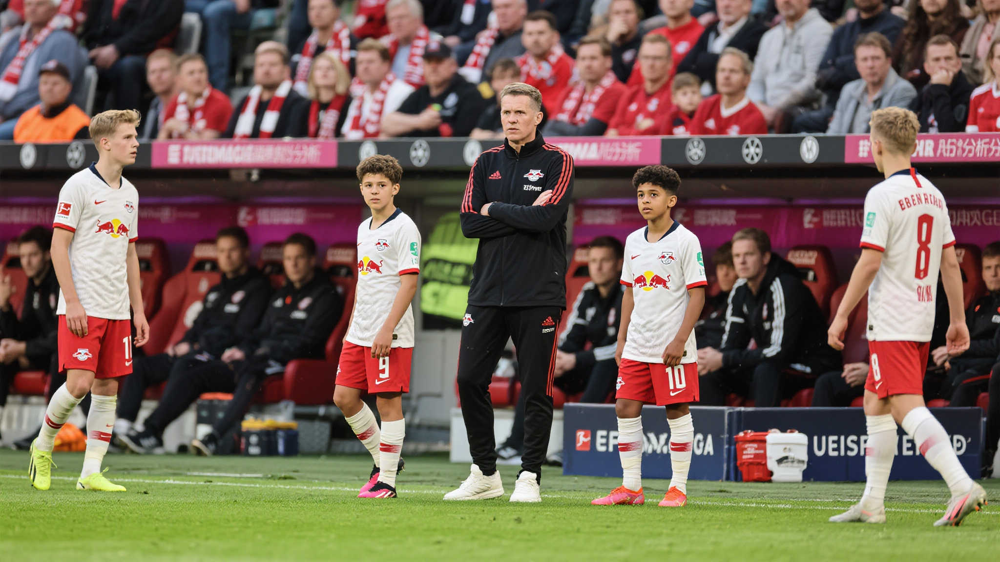 药厂总监发文惜别维尔茨：痛失世界级球星